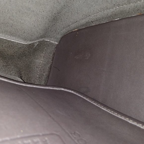 Coach Bleecker Handbag - Picture 9 of 12